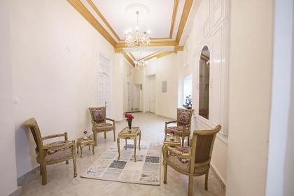 Tahrir Plaza Suites - Museum View - image 4