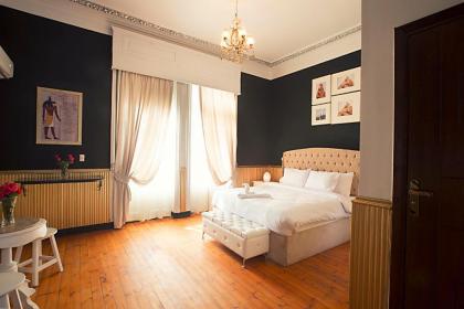 Tahrir Plaza Suites - Museum View - image 5