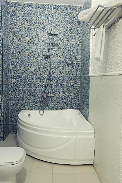 Tahrir Plaza Suites - Museum View - image 7