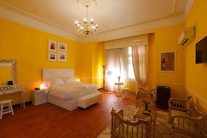 Tahrir Plaza Suites - Museum View - image 8