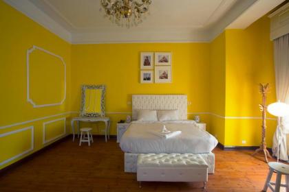Tahrir Plaza Suites - Museum View - image 9
