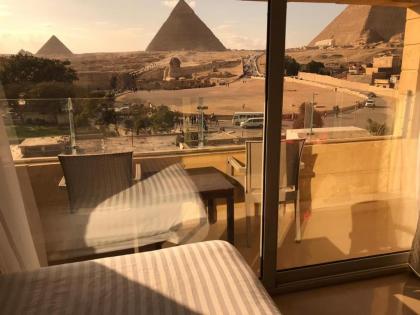 Egypt pyramids inn - image 16