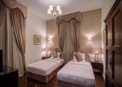 1920s Boutique Hotel and Restaurants - image 19
