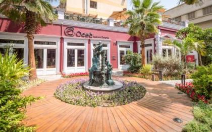 1920s Boutique Hotel and Restaurants - image 5