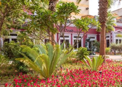 1920s Boutique Hotel and Restaurants - image 7