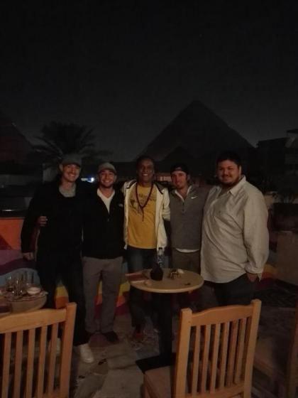 Atlantis pyramids inn - image 12