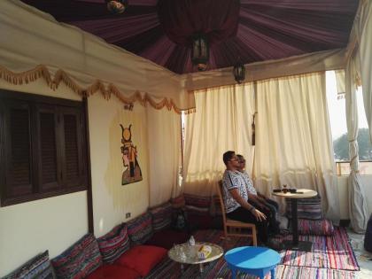 Atlantis pyramids inn - image 15