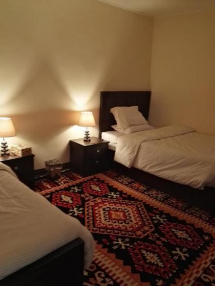 Atlantis pyramids inn - image 2