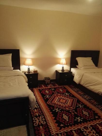 Atlantis pyramids inn - image 3