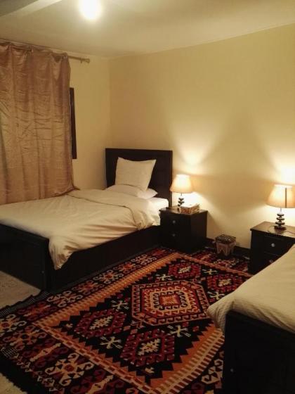 Atlantis pyramids inn - image 4