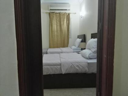 Atlantis pyramids inn - image 5
