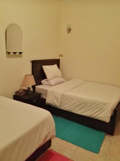 Atlantis pyramids inn - image 7