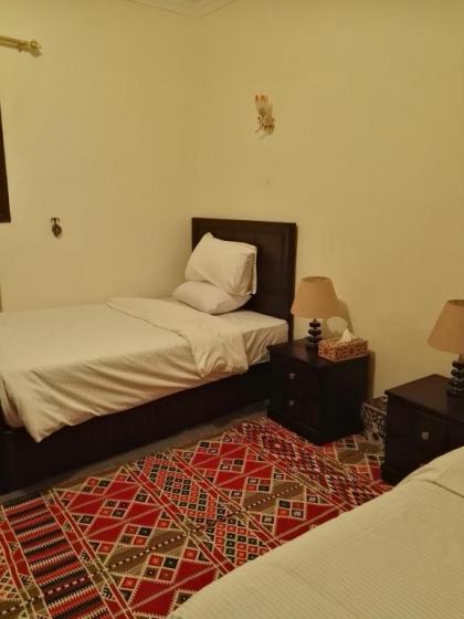 Atlantis pyramids inn - image 8