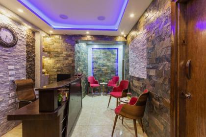 Pyramids Village Inn - image 18