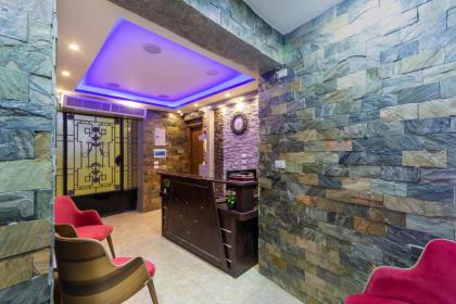 Pyramids Village Inn - image 20