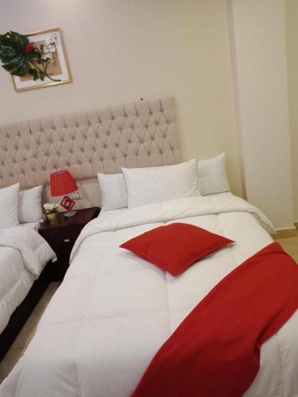 Pyramids Village Inn - image 7