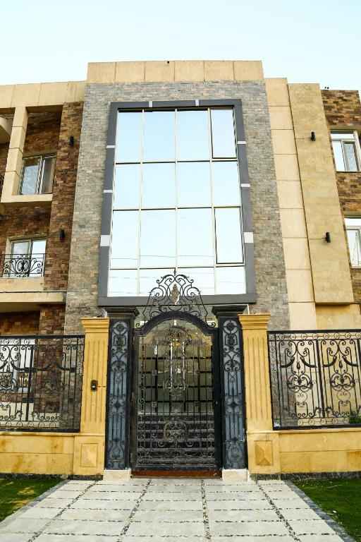 Villa 14 Suites - main image