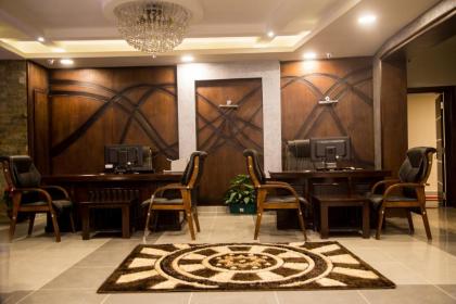 Villa 14 Suites - image 2