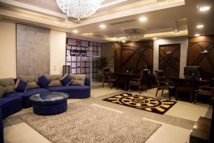 Villa 14 Suites - image 3