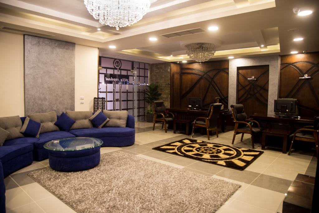 Villa 14 Suites - image 3