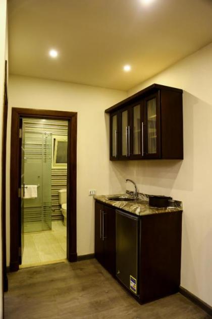 Villa 14 Suites - image 9
