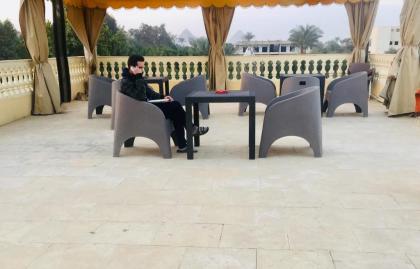 The Farm - Hotel & Horse Riding - image 15