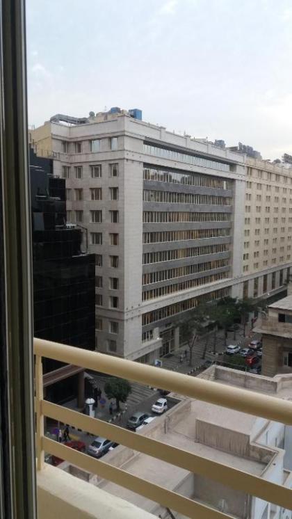 Grand Palace Hotel - image 13
