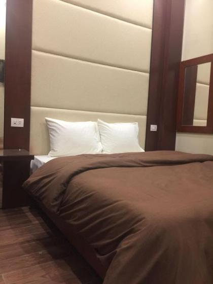 Grand Palace Hotel - image 15