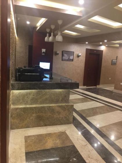 Grand Palace Hotel - image 16