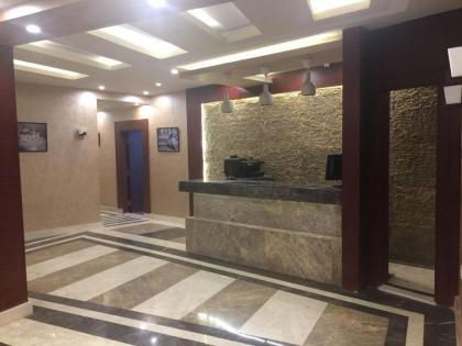 Grand Palace Hotel - image 17