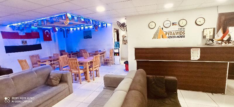 pyramids youth house - image 2