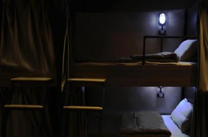 Holy Sheet Hostel - image 13