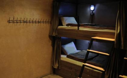 Holy Sheet Hostel - image 16