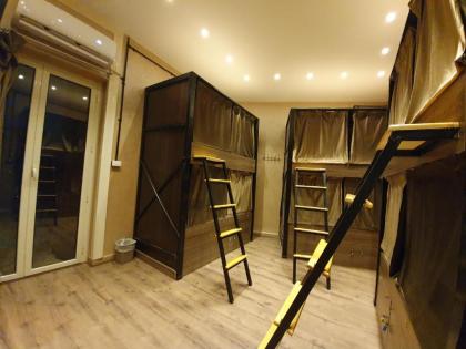 Holy Sheet Hostel - image 8