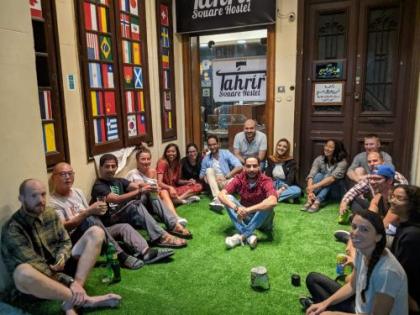 Tahrir Square Hostel - image 17