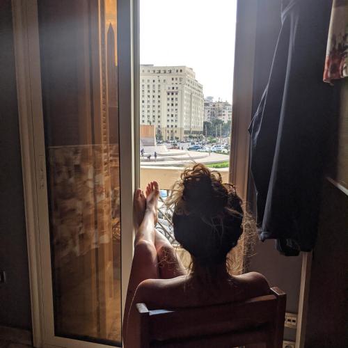 Tahrir Square Hostel - image 2