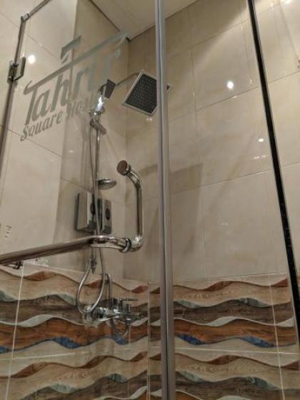 Tahrir Square Hostel - image 20
