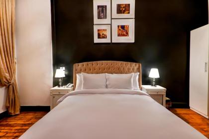 The Square Boutique Hotel - image 1