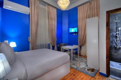 The Square Boutique Hotel - image 10