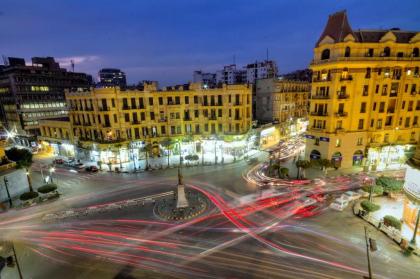 The Square Boutique Hotel - image 12