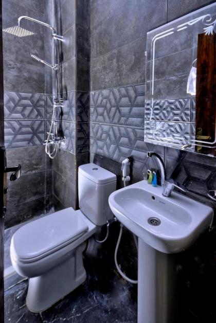 The Square Boutique Hotel - image 14
