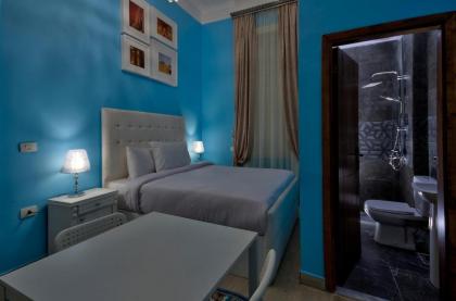 The Square Boutique Hotel - image 15