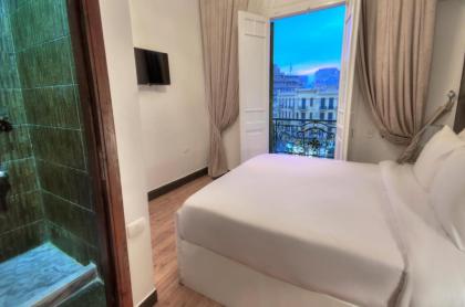The Square Boutique Hotel - image 16