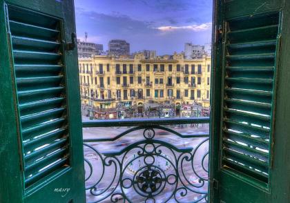 The Square Boutique Hotel - image 17