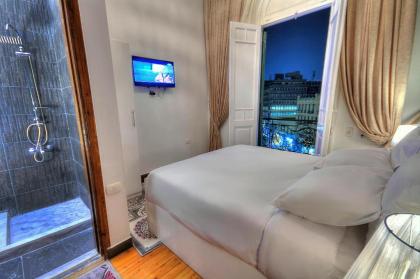 The Square Boutique Hotel - image 19