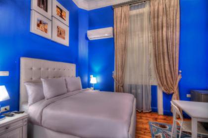 The Square Boutique Hotel - image 4