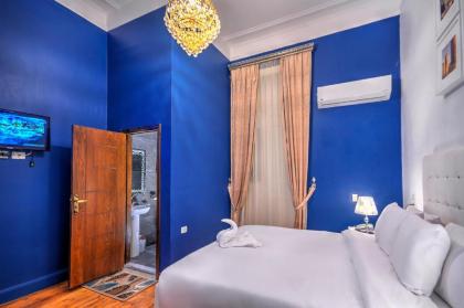 The Square Boutique Hotel - image 5