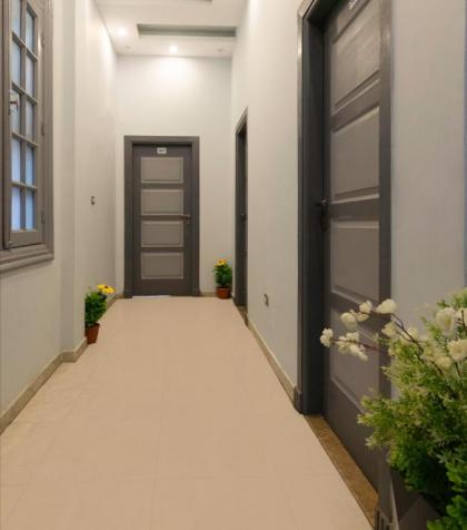 Australian Deluxe Hostel - image 11