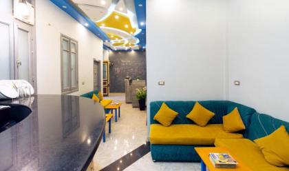 Australian Deluxe Hostel - image 12