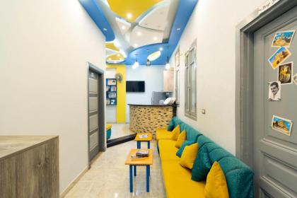 Australian Deluxe Hostel - image 13